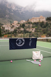 2. Wahl Towel | Athletic Club